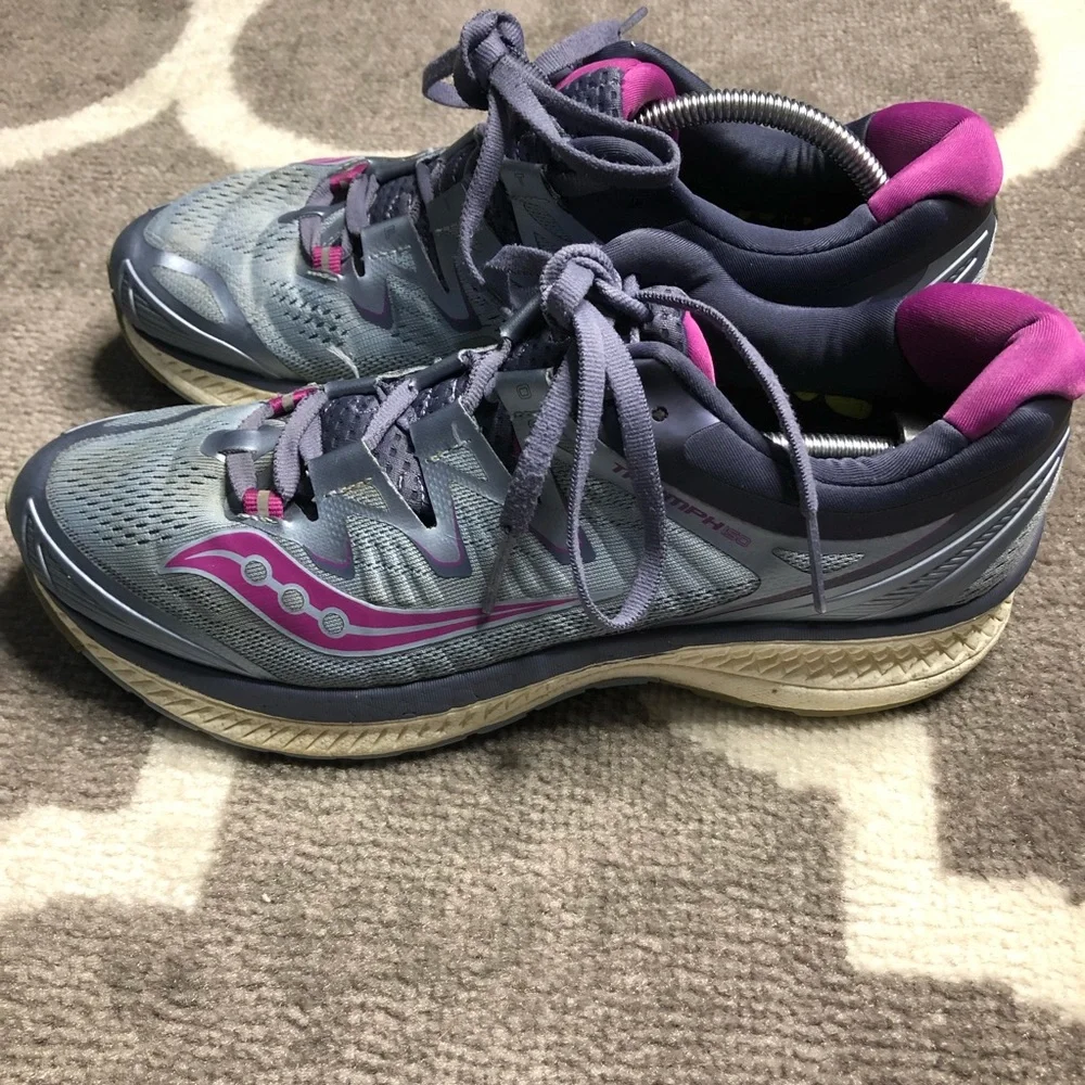 Saucony women’s size